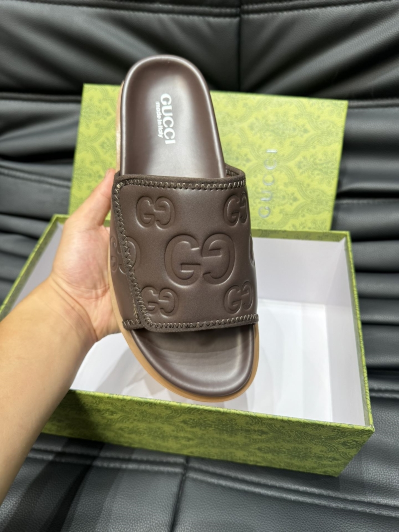 Gucci Slippers